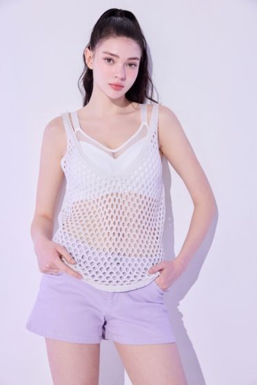 [서울=뉴시스]GS샵은 TV홈쇼핑과 모바일 앱 상품 판매 현황에서 속옷과 선글라스 등이 열대야와 폭염 영향으로 수요가 급증했다고 18일 밝혔다.(사진=GS샵 제공) *재판매 및 DB 금지