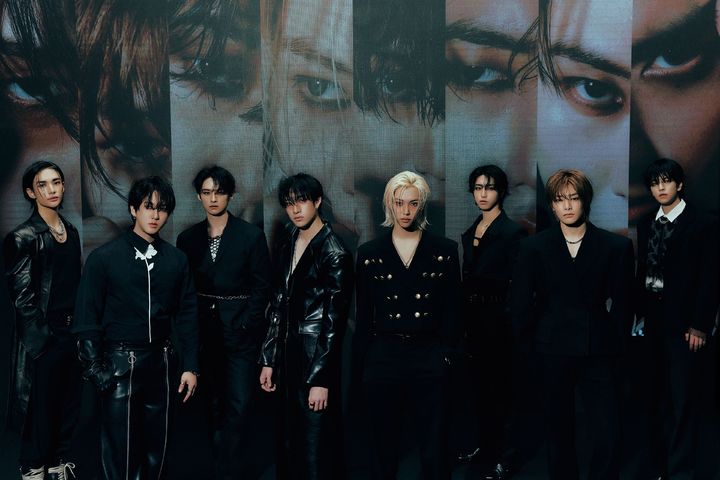 [서울=뉴시스] 스트레이 키즈. (사진 = JYP엔터테인먼트 제공) 2025.07.18. photo@newsis.com *재판매 및 DB 금지