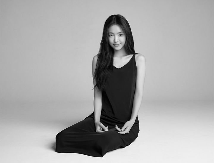 [서울=뉴시스] 배우 손나은. (사진=제이와이드컴퍼니 인스타그램 캡처) 2025.07.18. photo@newsis.com *재판매 및 DB 금지