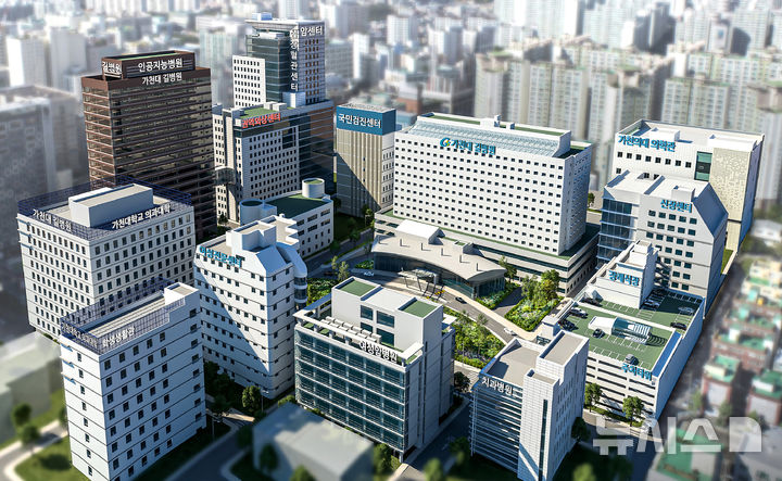 가천대 길병원 제공