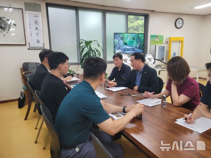 인천시의회 제공