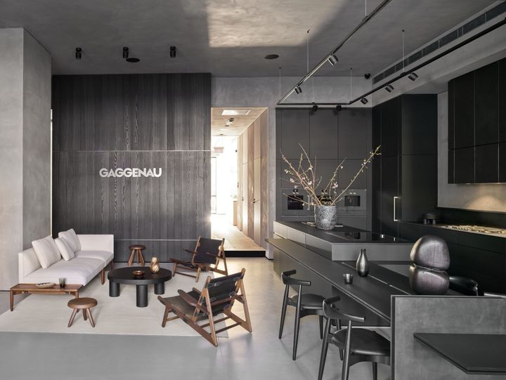 19일 독일 가전 가게나우(Gaggenau)의 독점 수입 및 유통기업인 ㈜화인어프라이언스는 이르면 이달 말 롯데백화점 인천점에 단독 매장을 출점한다. 또 서울에 국내 첫 플래그십 스토어도 오픈 예정이다. (사진=화인어프라이언스 제공) photo@newsis.com *재판매 및 DB 금지