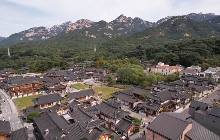 [서울=뉴시스] 은평구, 대한민국 관광정책대상 문화관광자원부문 ‘대상’ 수상. 2025.07.18. (사진=은평구 제공) *재판매 및 DB 금지