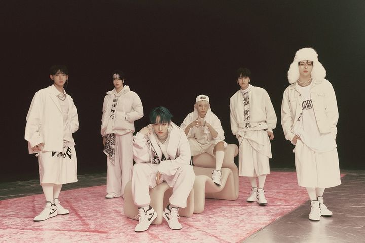 [서울=뉴시스] 템페스트. (사진 = 위에화 엔터테인먼트 제공) 2025.07.18. photo@newsis.com *재판매 및 DB 금지