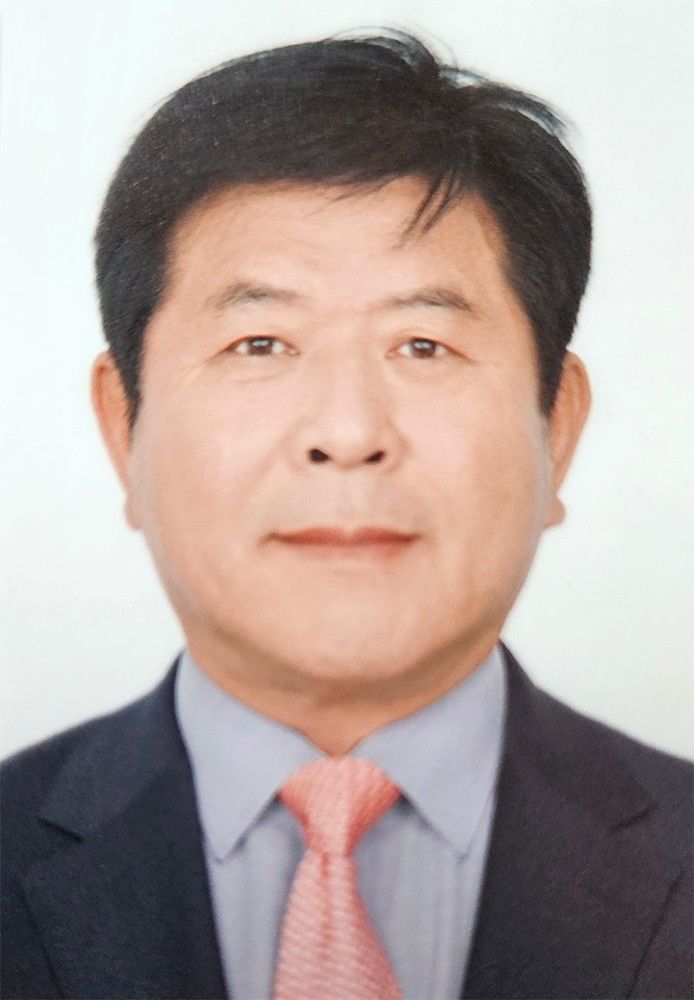 [홍성=뉴시스] 이기진 충남문화관광재단 대표이사 내정자.  *재판매 및 DB 금지