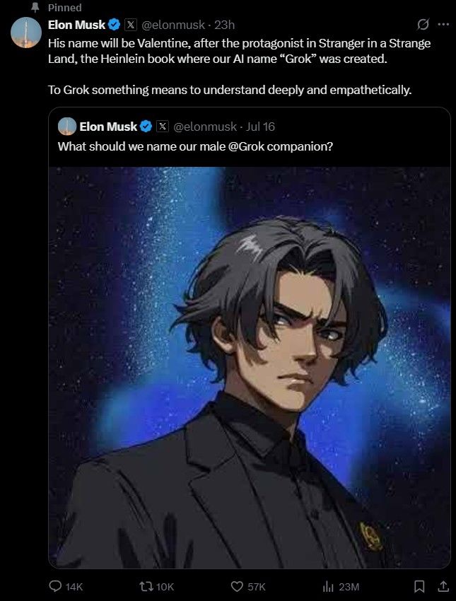 AI 캐릭터와의 감성 교류: 정서적 지지와 일상 속 소통