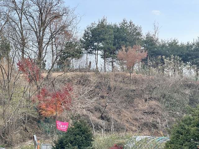 [강릉=뉴시스] 강릉시 교둉에 위치한 공매물건.(사진=캠코 강원본부 제공)photo@newsis.com *재판매 및 DB 금지