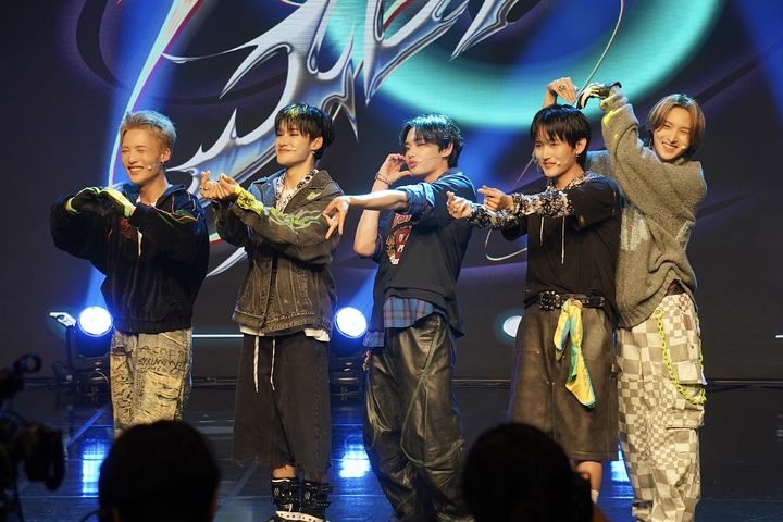 [서울=뉴시스] 유니버스. (사진 = 씽잉비틀 제공) 2025.07.18. photo@newsis.com *재판매 및 DB 금지