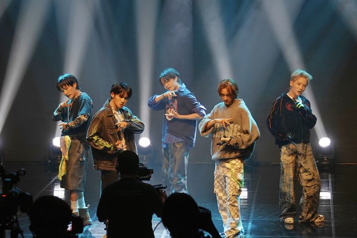 [서울=뉴시스] 유니버스. (사진 = 씽잉비틀 제공) 2025.07.18. photo@newsis.com *재판매 및 DB 금지