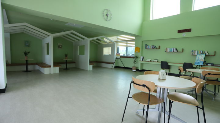 증평공고 독서공간 *재판매 및 DB 금지