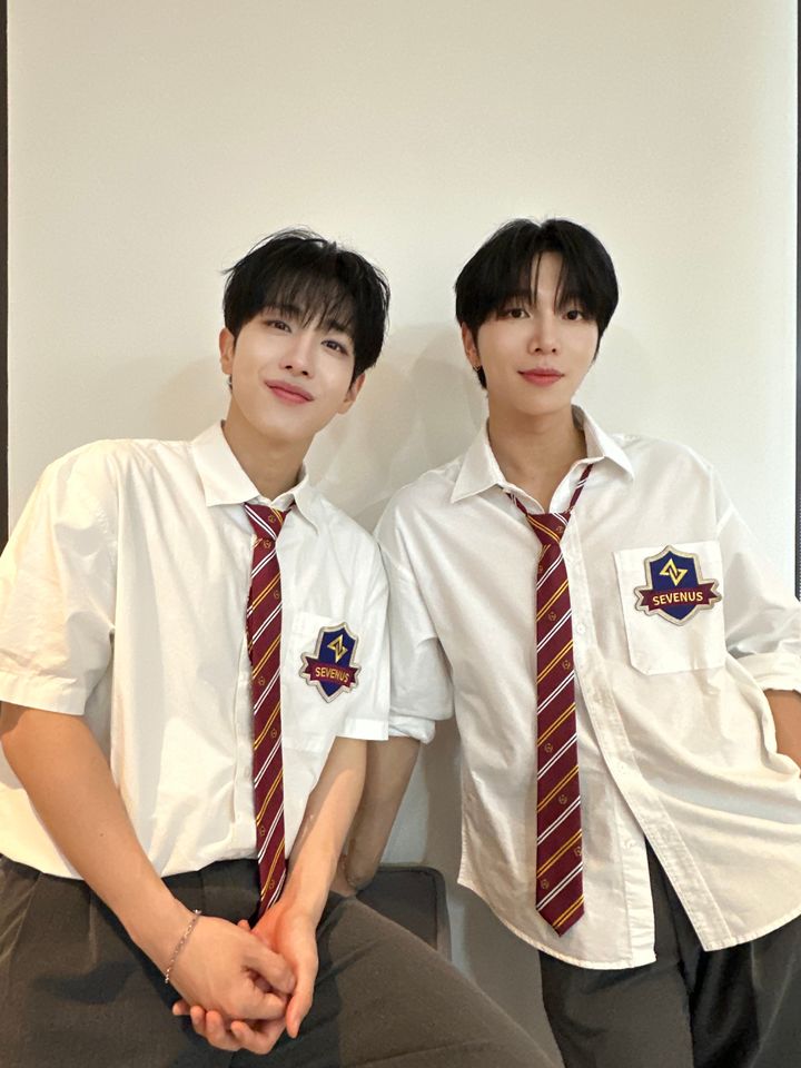 [서울=뉴시스] 세븐어스. (사진 = 피씨에스엔터테인먼트 제공) 2025.07.19. photo@newsis.com *재판매 및 DB 금지