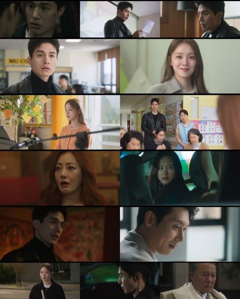 [서울=뉴시스] JTBC 새 금요시리즈 '착한 사나이'. (사진=JTBC 제공) 2025.07.19. photo@newsis.com *재판매 및 DB 금지