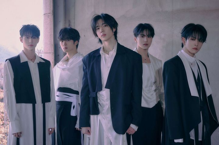 [서울=뉴시스] 루네이트. (사진 = 판타지오 제공) 2025.07.19. photo@newsis.com *재판매 및 DB 금지