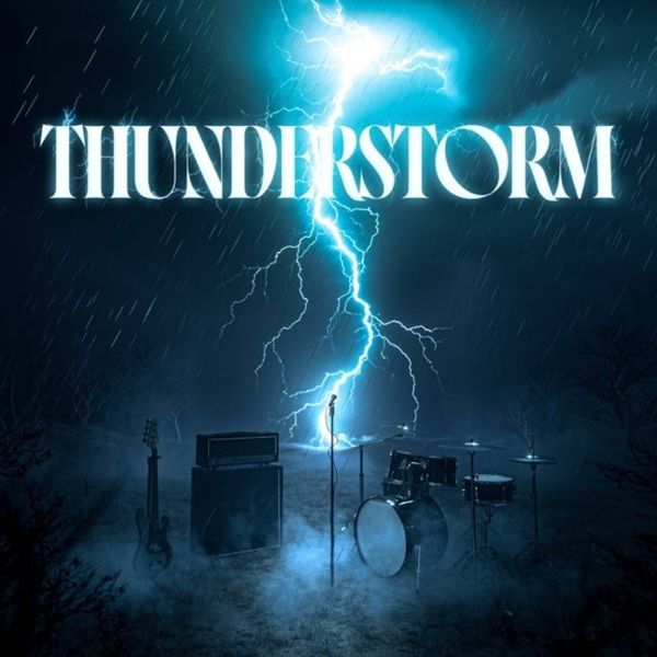 [서울=뉴시스] 밴드 'FT아일랜드의 두 번째 디지털 싱글 '썬더스톰(THUNDERSTORM)' 포스터. (사진=FNC엔터테인먼트 제공) 2025.07.19. photo@newsis.com *재판매 및 DB 금지