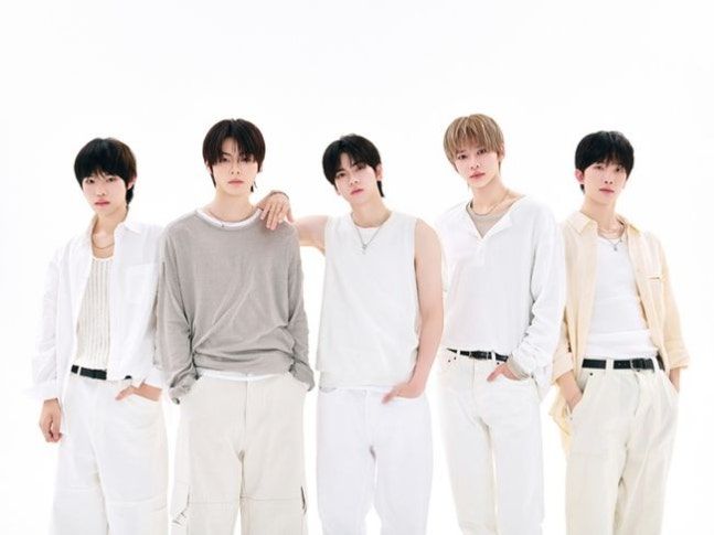 [서울=뉴시스] 파우. (사진 = 그리드 엔터테인먼트 제공) 2025.07.19. photo@newsis.com *재판매 및 DB 금지