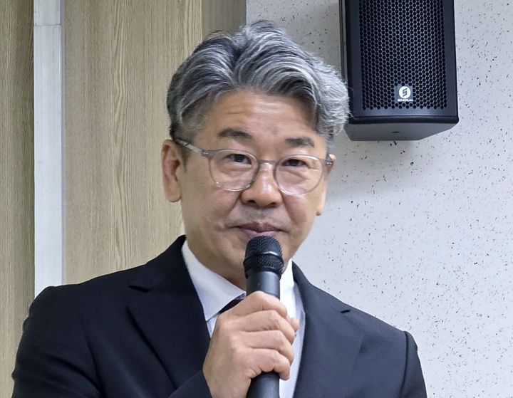 이승영 단양문화원장 *재판매 및 DB 금지