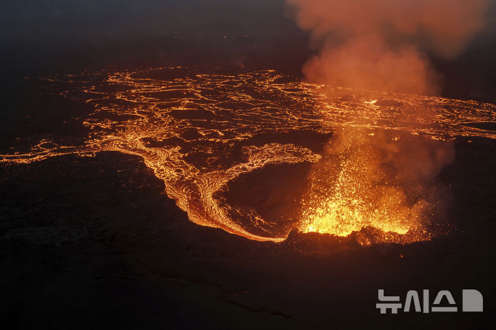 아이슬란드, 美 대사 내정자 '52번째 주' 농담에 반발
