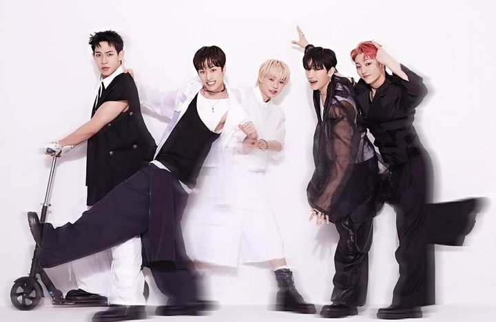 [서울=뉴시스] TIOT. (사진 = 레드스타트이엔엠 캡처) 2025.07.20. photo@newsis.com *재판매 및 DB 금지