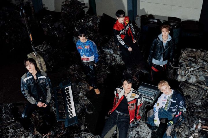 [서울=뉴시스] 저스트비. (사진 = 블루닷엔터테인먼트 제공) 2025.07.20. photo@newsis.com *재판매 및 DB 금지