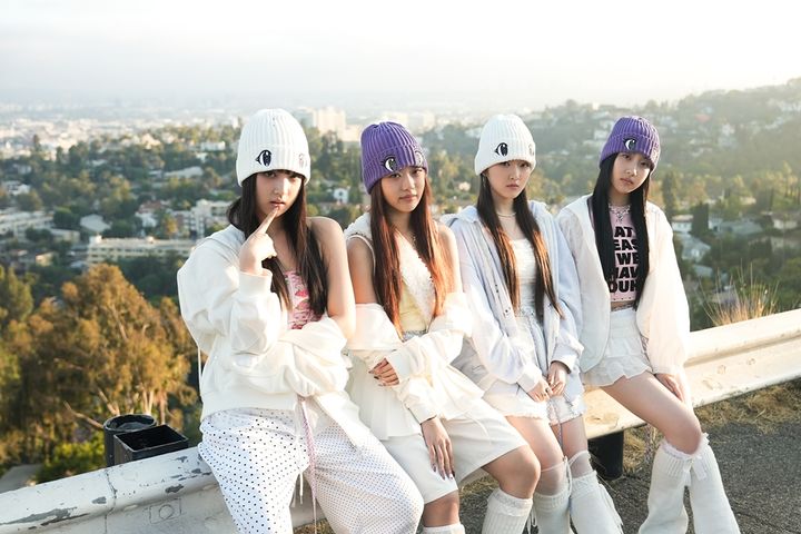 [서울=뉴시스] 비비업. (사진 = 이고이엔티 제공) 2025.07.20. photo@newsis.com *재판매 및 DB 금지