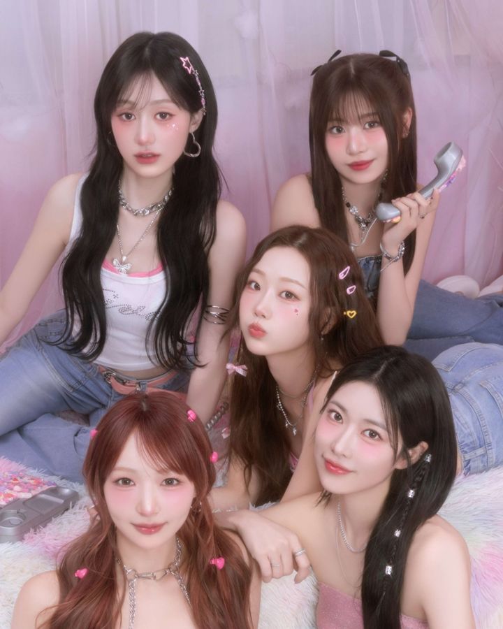 [서울=뉴시스] 러브원. (사진 = 초록별 엔터테인먼트 제공) 2025.07.20. photo@newsis.com *재판매 및 DB 금지