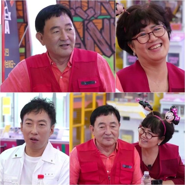 임채무 "전성기 때 한 달에 1억원 씩 벌었다"