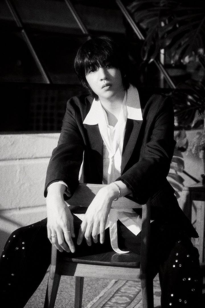 [서울=뉴시스] 정우석. (사진 = 언디파인드 엔터테인먼트 제공) 2025.07.21. photo@newsis.com *재판매 및 DB 금지