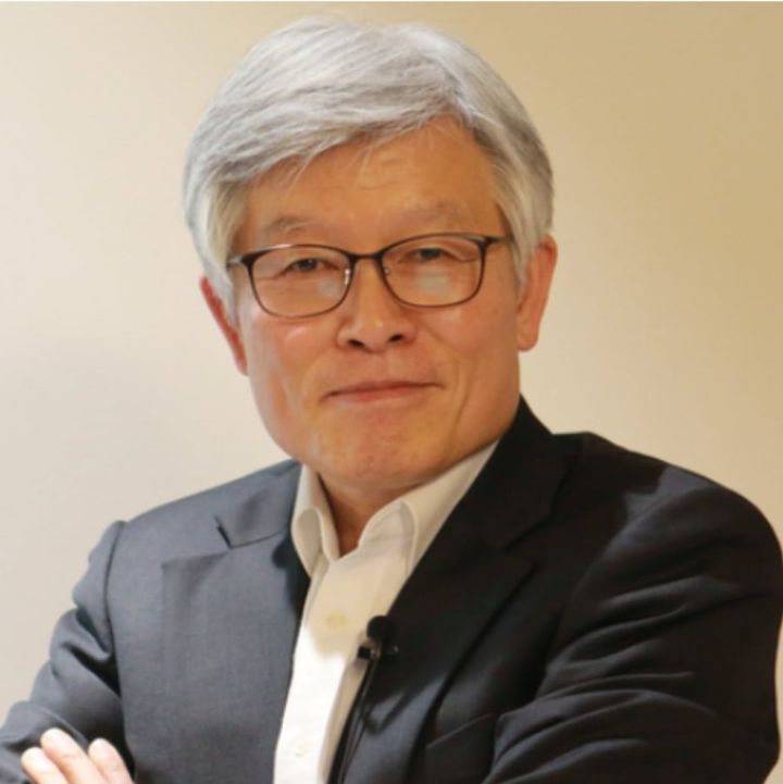 [세종=뉴시스] 최동석 인사혁신처 신임 처장.(사진=인사혁신처) *재판매 및 DB 금지