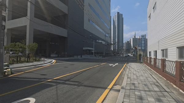 [김해=뉴시스] 이혜원 기자 = 쿠팡이 운영하고 있는 김해 스마트물류센터.&nbsp; *재판매 및 DB 금지 *재판매 및 DB 금지