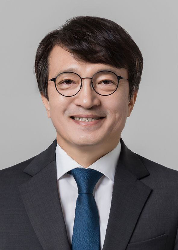 [서울=뉴시스] 최동준 기자 = 대통령실은 20일 새만금개발청 청장에 김의겸 전 의원을 임명했다고 밝혔다. (사진=대통령실 제공) 2025.07.20. photo@newsis.com *재판매 및 DB 금지