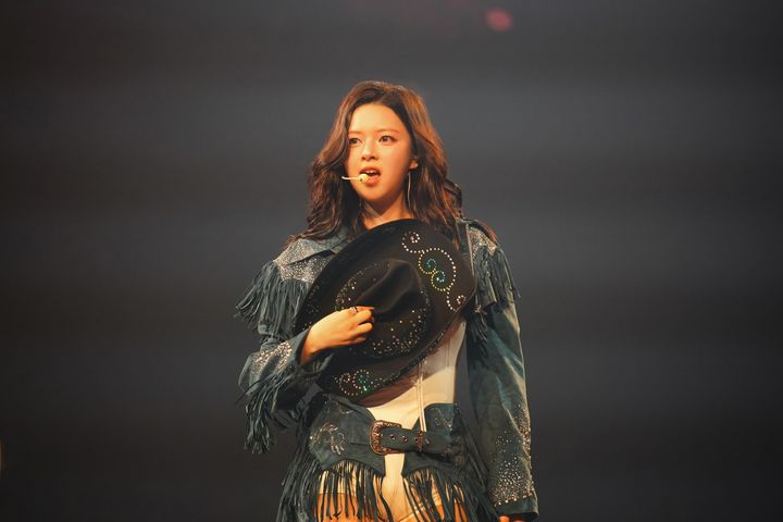 [서울=뉴시스] 트와이스 정연. (사진 = JYP엔터테인먼트 제공) 2025.07.21. photo@newsis.com *재판매 및 DB 금지