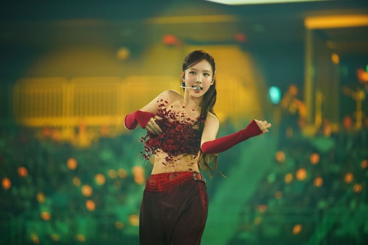 [서울=뉴시스] 트와이스 나연. (사진 = JYP엔터테인먼트 제공) 2025.07.21. photo@newsis.com *재판매 및 DB 금지