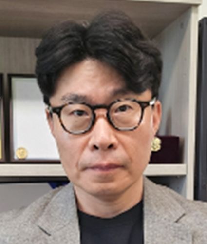 세종대 양자원자력공학과 홍석표 교수가 대한기계학회 재료 및 파괴 부문에서 '우수논문상'을 수상했다. 사진은 홍석표 교수. (사진=세종대 제공) *재판매 및 DB 금지