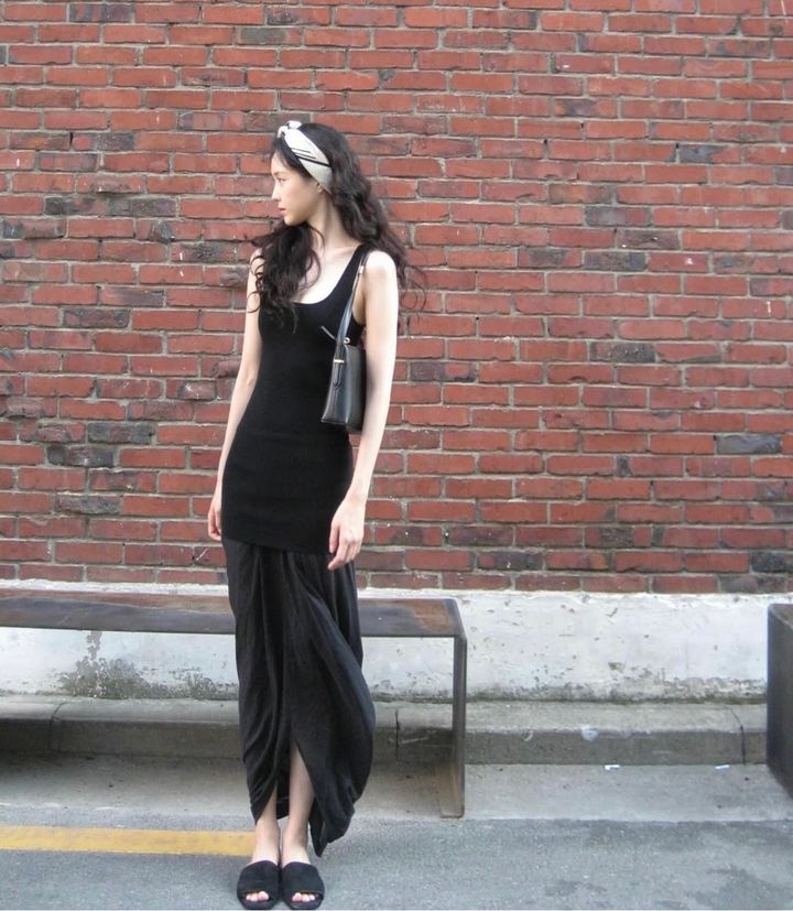 [서울=뉴시스] 배우 손나은. (사진=손나은 인스타그램 캡처) 2025.07.21. photo@newsis.com *재판매 및 DB 금지