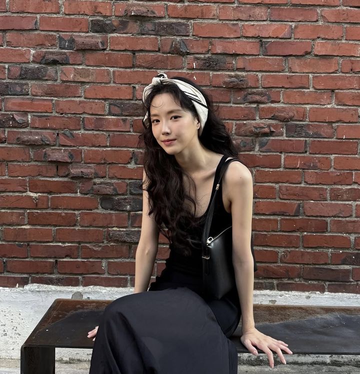 [서울=뉴시스] 배우 손나은. (사진=손나은 인스타그램 캡처) 2025.07.21. photo@newsis.com *재판매 및 DB 금지