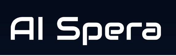 AI스페라 CI(사진=AI스페라 제공) *재판매 및 DB 금지