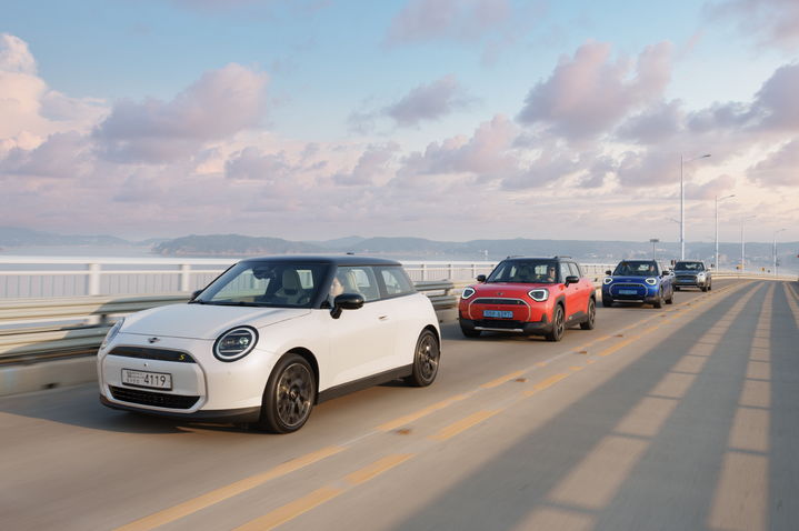 [서울=뉴시스] MINI코리아, '프로액티브 케어' 개시. (사진=MINI코리아) 2025.07.21 photo@newsis.com *재판매 및 DB 금지 *재판매 및 DB 금지