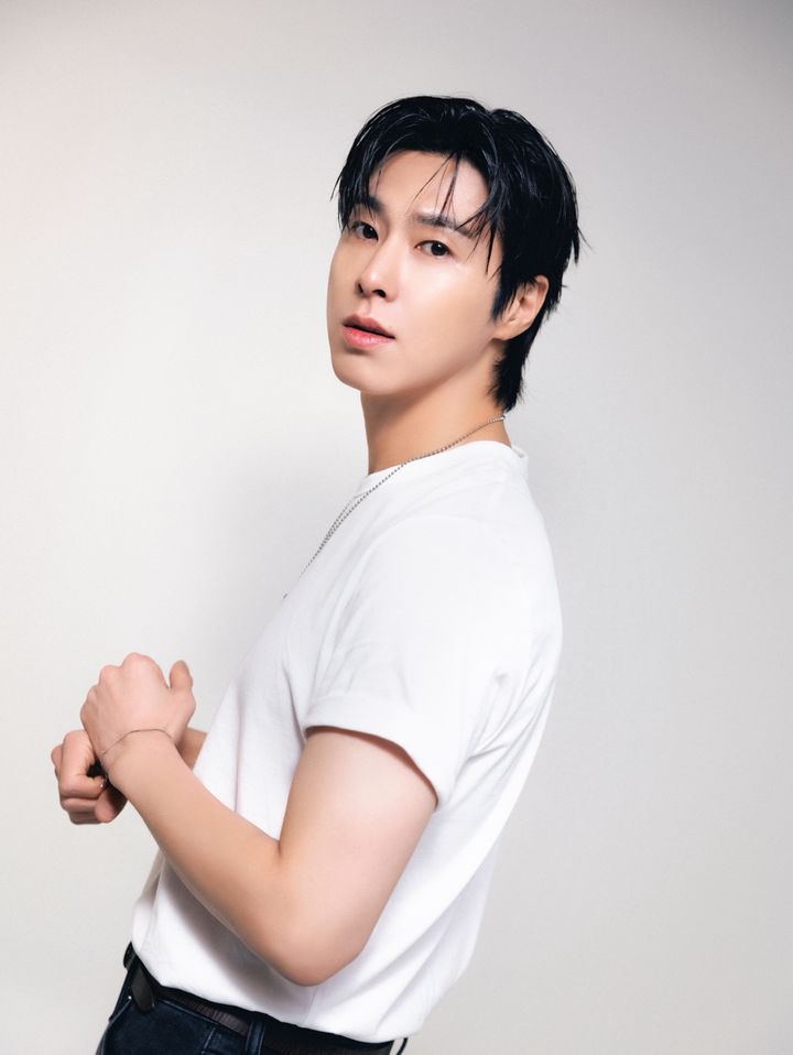 [서울=뉴시스] 유노윤호. (사진=SM엔터테인먼트 제공) 2025.07.21. photo@newsis.com *재판매 및 DB 금지