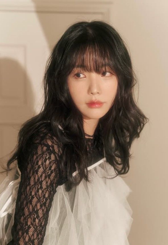 [서울=뉴시스] 레이나. (사진=레이나 인스타그램 캡처) 2025.07.21. photo@newsis.com&nbsp; *재판매 및 DB 금지
