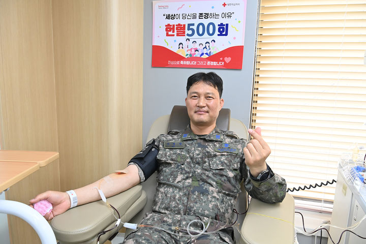 [대구=뉴시스] 공군 군수사령부 항공자원관리단 사경진 상사. (사진=공군 군수사령부 제공) 2025.07.21. photo@newsis.com *재판매 및 DB 금지