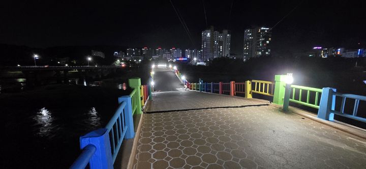 [서울=뉴시스] 울산 구 삼호교 (사진=국가유산청 제공) 2025.07.21. photo@newsis.com *재판매 및 DB 금지