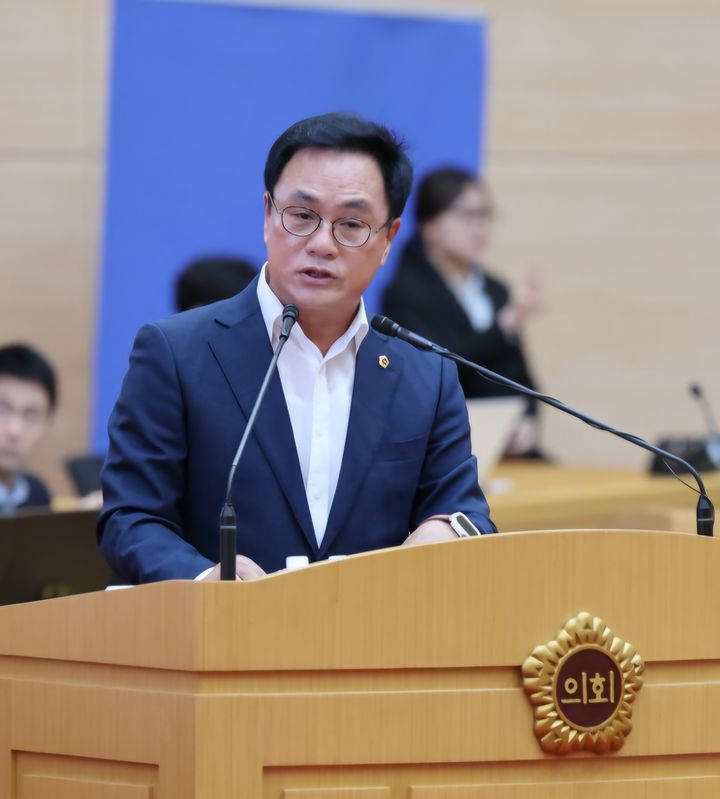 [무안=뉴시스] 전남도의회 송형곤 의원. (사진 제공 = 전남도의회). 2025.07.21. photo@newsis.com *재판매 및 DB 금지