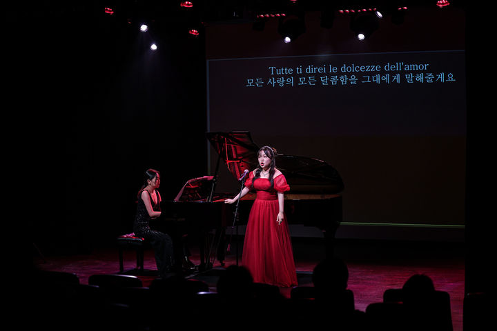 [대구=뉴시스] 지난해 남구청년예술제 공연 모습. (사진=대구시 남구 제공) 2025.07.21. photo@newsis.com&nbsp; *재판매 및 DB 금지