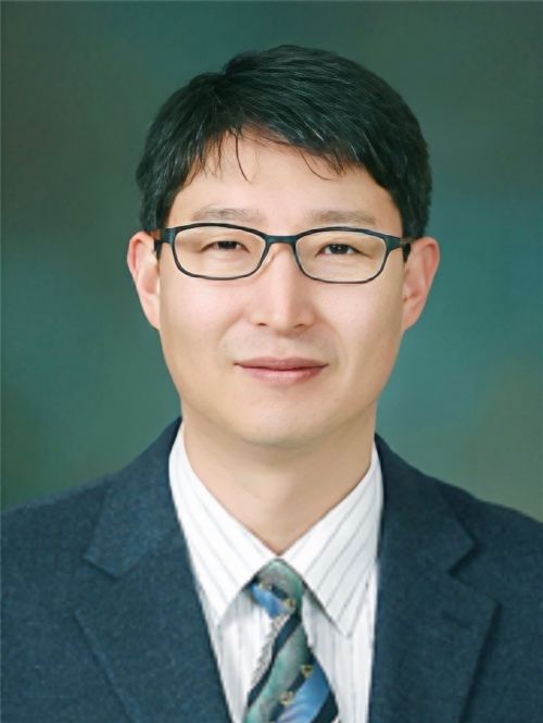 동국대 화학공학과 박정훈 교수가 2025 과학기술우수논문상을 수상했다. 사진은 박정훈 교수. (사진=동국대 제공) *재판매 및 DB 금지