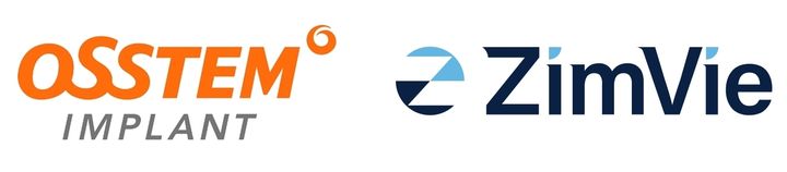 [서울=뉴시스] 오스템임플란트는 치과의료 분야의 글로벌 생명과학 기업 짐비와 중국 내 치과에 짐비 임플란트를 독점 공급한다는 내용의 전략적 유통 계약을 체결했다고 21일 밝혔다. (사진=오스템임플란트 제공) 2025.07.21. photo@newsis.com *재판매 및 DB 금지