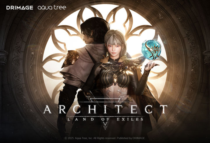 드림에이지, '아키텍트' FGT 성료 "하반기 출시 담금질"