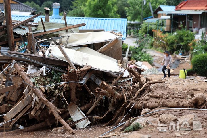 강릉 가뭄·경주 지진·도심 싱크홀, 과학으로 해결한다 - 뉴스 썸네일 이미지