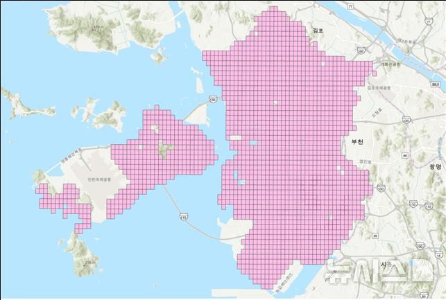 인천시 제공