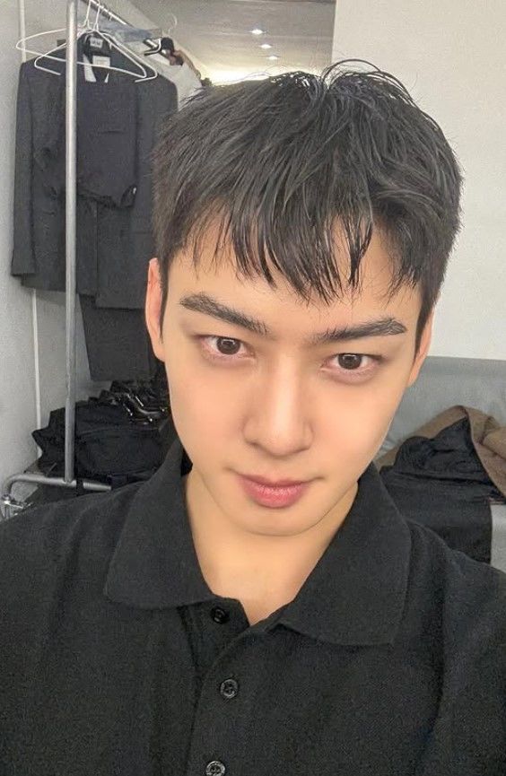 [서울=뉴시스] 차은우. (사진=차은우 인스타그램 캡처) 2025.07.22. photo@newsis.com  *재판매 및 DB 금지