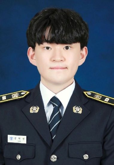 경찰대 치안데이터과학연구센터 소속 김태연 학생연구원 *재판매 및 DB 금지